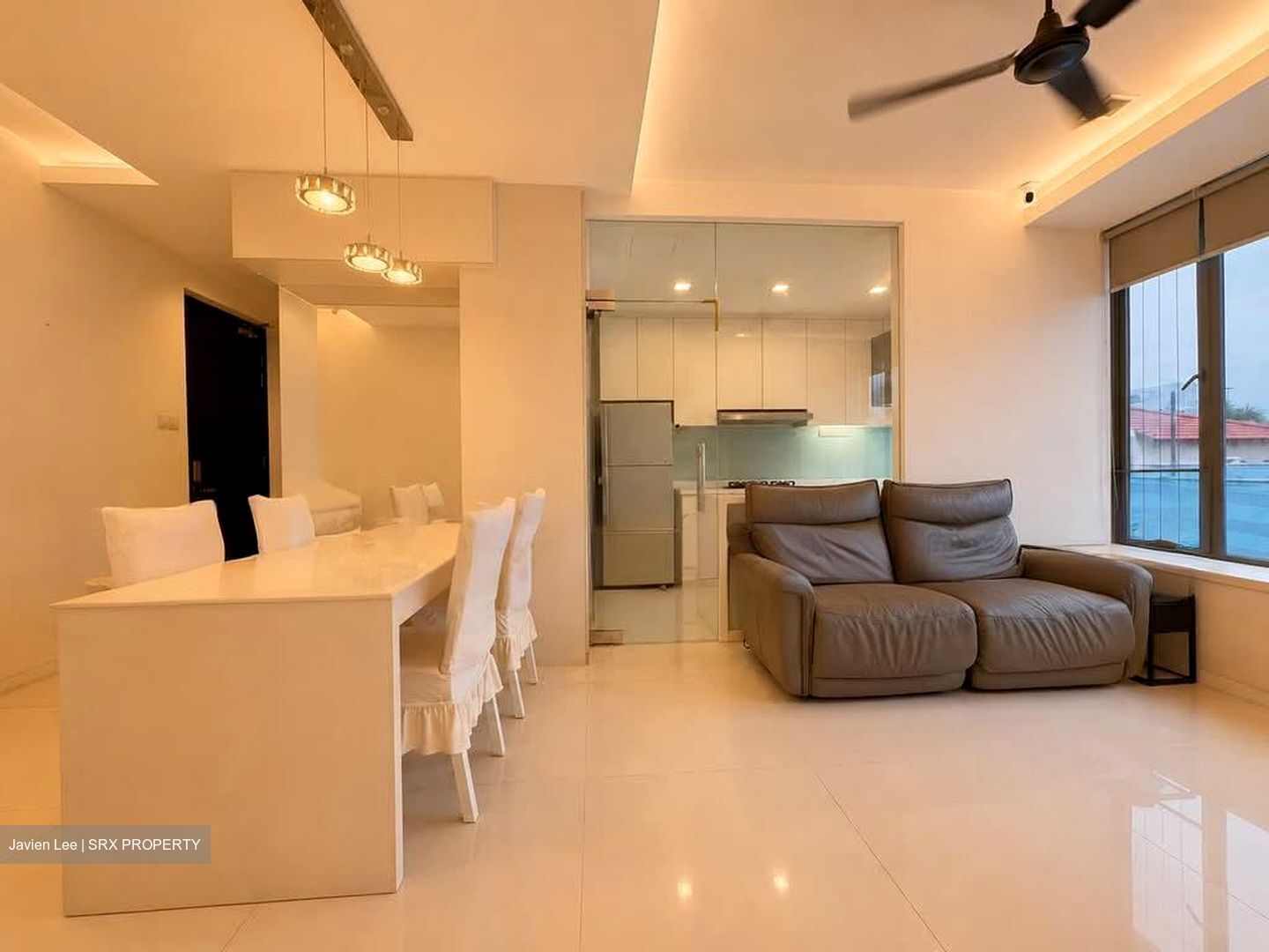 Mint Residences @ Jansen (D19), Apartment #561033381